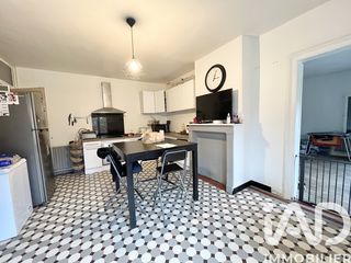  Maison � vendre 7 pi�ces 165 m�