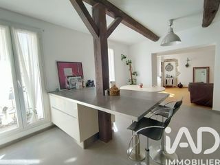  Maison � vendre 9 pi�ces 160 m�