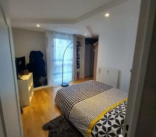  Appartement � vendre 4 pi�ces 87 m�