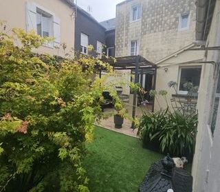  Maison � vendre 6 pi�ces 146 m�