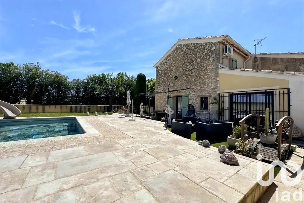 � vendre  Maison Cavaillon (84300)