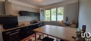  Maison � vendre 5 pi�ces 110 m�