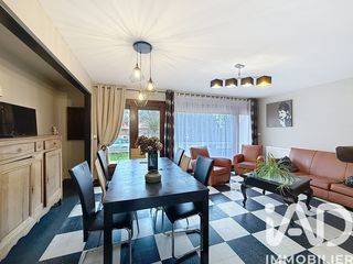  Maison � vendre 4 pi�ces 85 m�