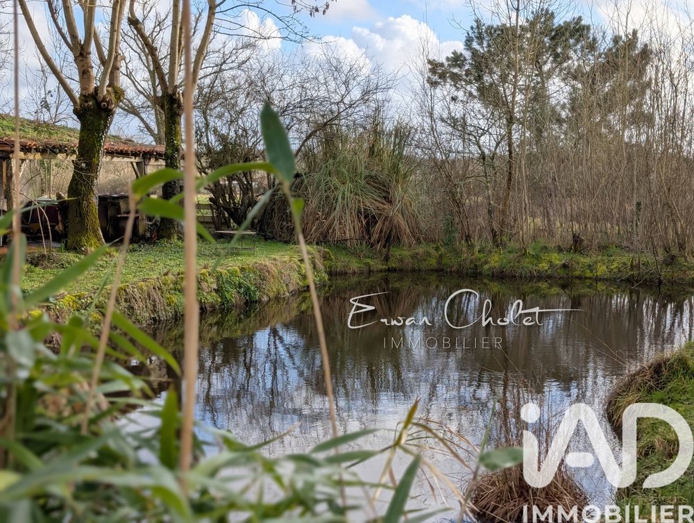 � vendre  Maison Cordemais (44360)