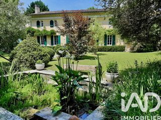  Maison � vendre 10 pi�ces 300 m�