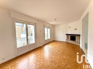  Maison � vendre 8 pi�ces 160 m�