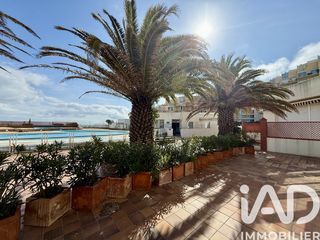  Appartement � vendre 4 pi�ces 80 m�