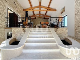  Maison � vendre 6 pi�ces 355 m�