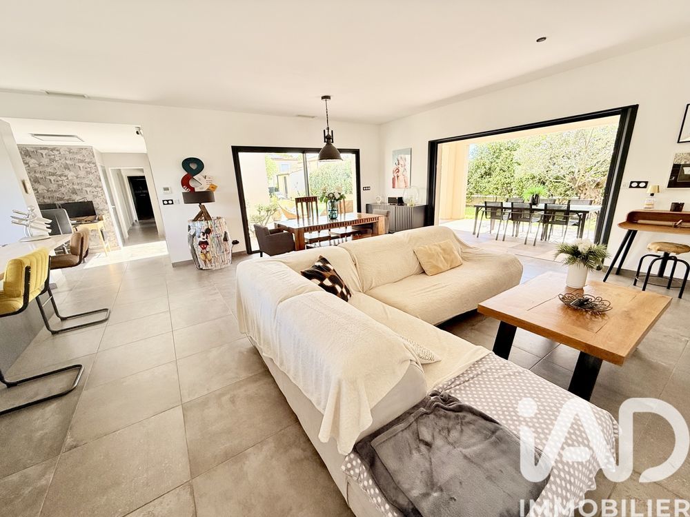 � vendre  Maison Saint-G�ly-du-Fesc (34980)