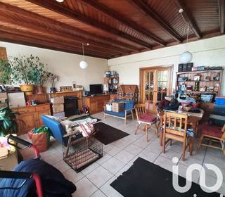  Maison � vendre 7 pi�ces 193 m�