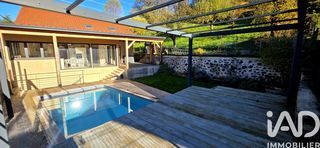  Villa � vendre 6 pi�ces 190 m�