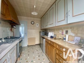  Maison � vendre 4 pi�ces 65 m�