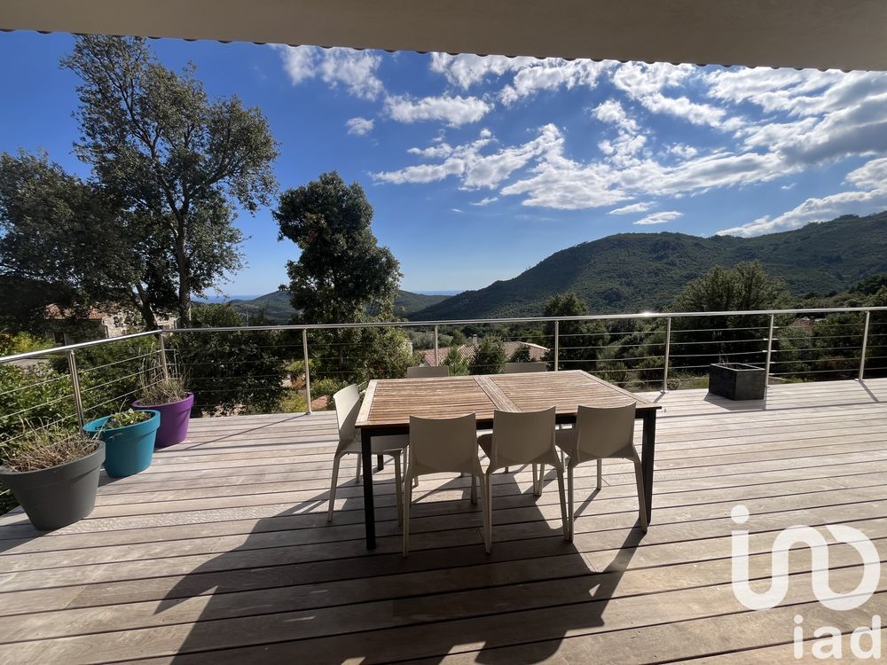 � vendre  Maison Conca (20135)