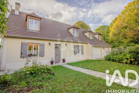   Vente Maison/villa 7 pi�ces Maison - 7 pi�ce(s) - 165 m�