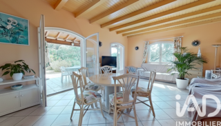  Maison � vendre 6 pi�ces 170 m�