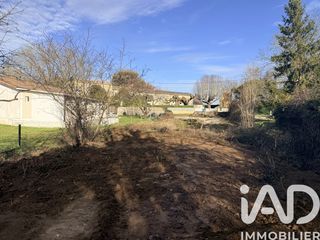  Terrain � vendre 632 m�