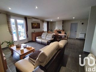  Maison � vendre 5 pi�ces 109 m�