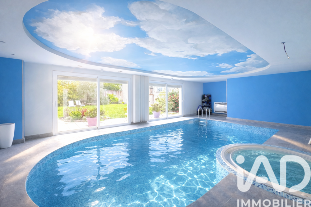 � vendre  Maison Thoiry (78770)