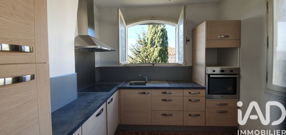 � vendre  Maison Aubagne (13400)