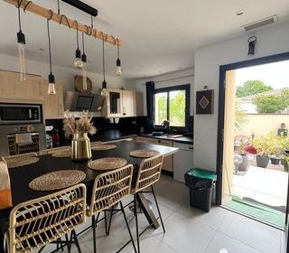  Maison � vendre 5 pi�ces 130 m�