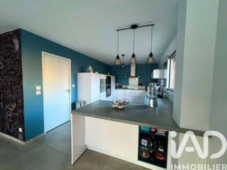  Maison � vendre 5 pi�ces 163 m�