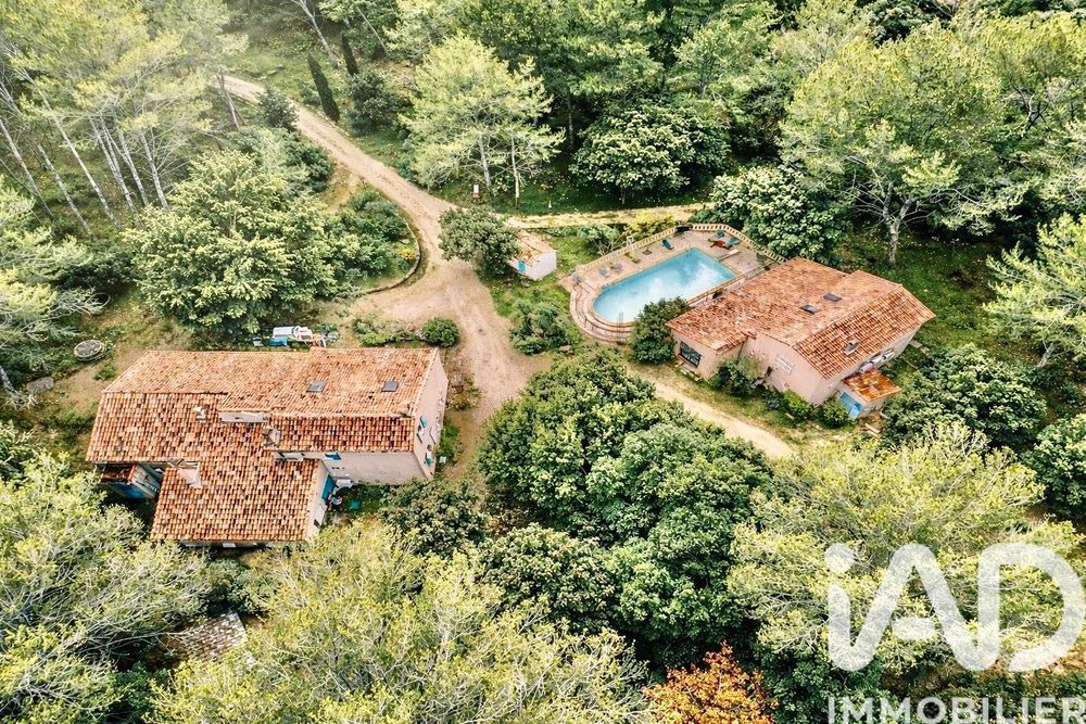 � vendre  Maison Grans (13450)