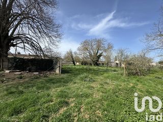  Terrain � vendre 1515 m�