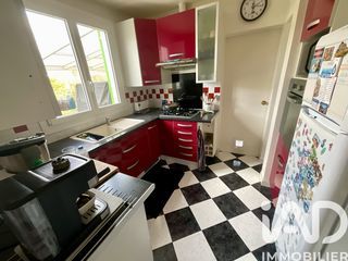  Maison � vendre 6 pi�ces 137 m�