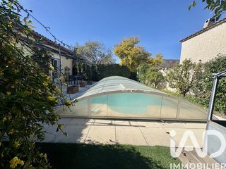  Maison � vendre 5 pi�ces 133 m�