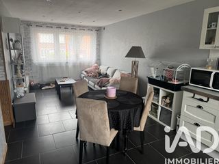  Maison � vendre 5 pi�ces 88 m�