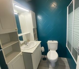  Appartement � vendre 1 pi�ce 18 m�