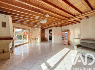  Maison � vendre 4 pi�ces 118 m�