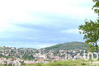  Terrain � vendre 879 m�