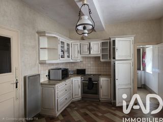  Maison � vendre 8 pi�ces 186 m�