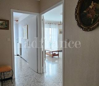  Appartement � vendre 4 pi�ces 78 m�