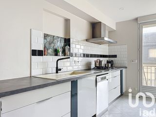  Appartement � vendre 4 pi�ces 81 m�