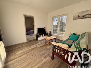  Maison � vendre 3 pi�ces 56 m�