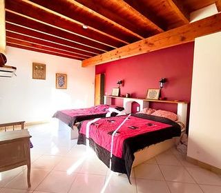  Appartement � vendre 4 pi�ces 195 m�