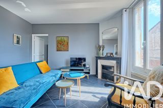  Appartement � vendre 2 pi�ces 54 m�