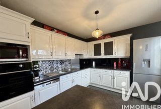  Maison � vendre 6 pi�ces 91 m�