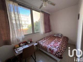  Appartement � vendre 1 pi�ce 30 m�