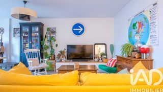  Appartement � vendre 3 pi�ces 75 m�