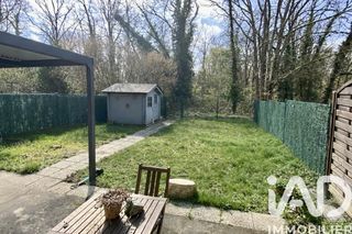  Maison � vendre 3 pi�ces 83 m�