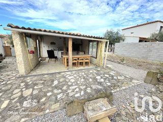  Maison � vendre 4 pi�ces 95 m�