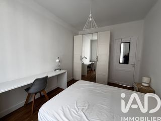  Appartement � vendre 3 pi�ces 55 m�