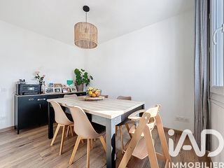  Appartement � vendre 3 pi�ces 70 m�