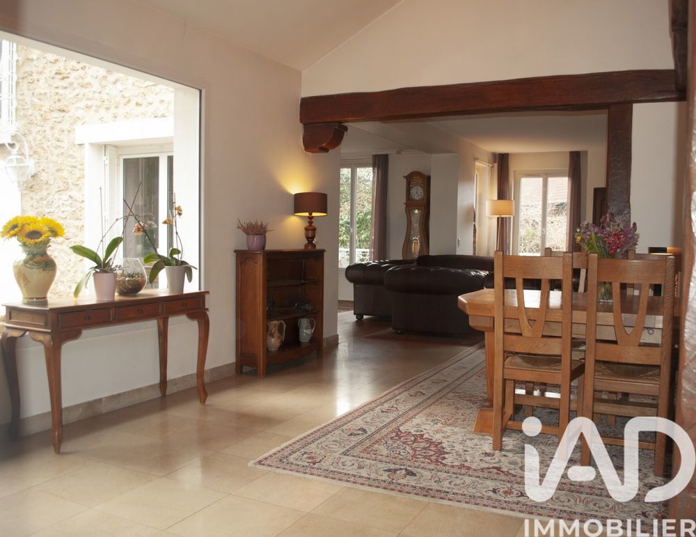 � vendre  Maison Orgeval (78630)