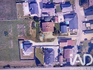  Terrain � vendre 606 m�