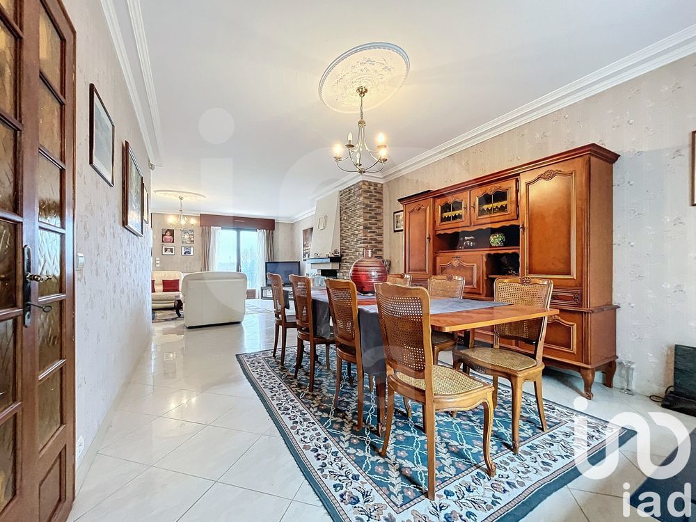 � vendre  Maison Cr�teil (94000)