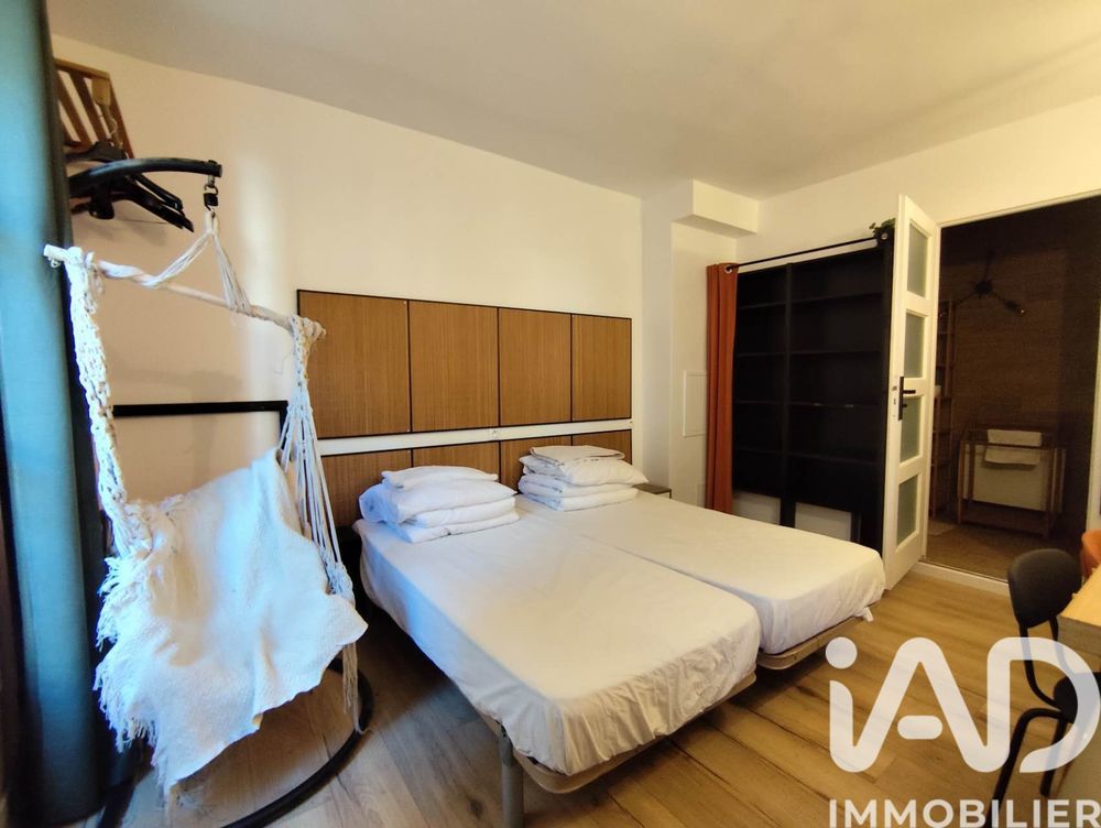 � vendre  Appartement Paris 3